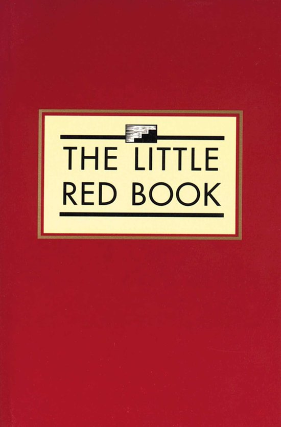 The Little Red Book