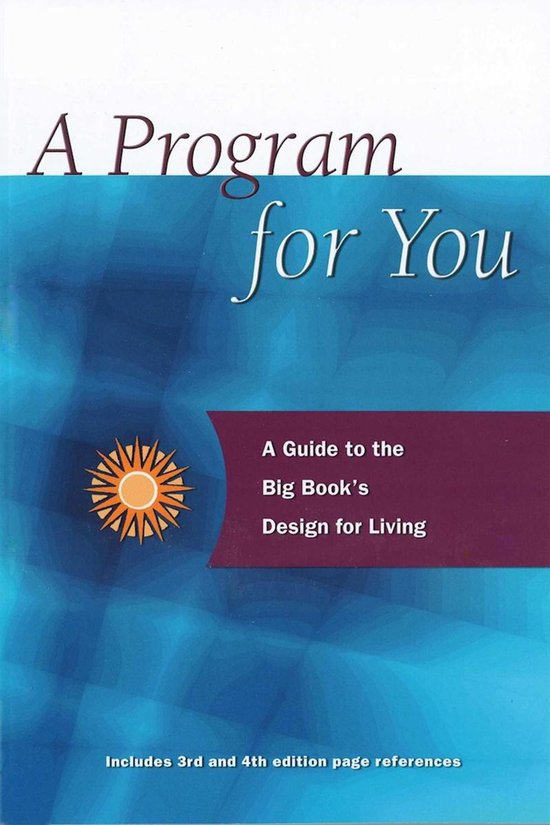 A Program for You