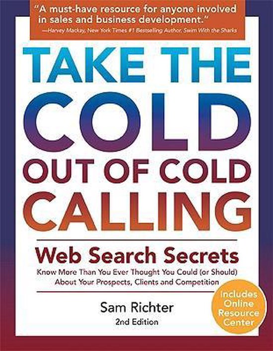 Take the Cold Out of Cold Calling