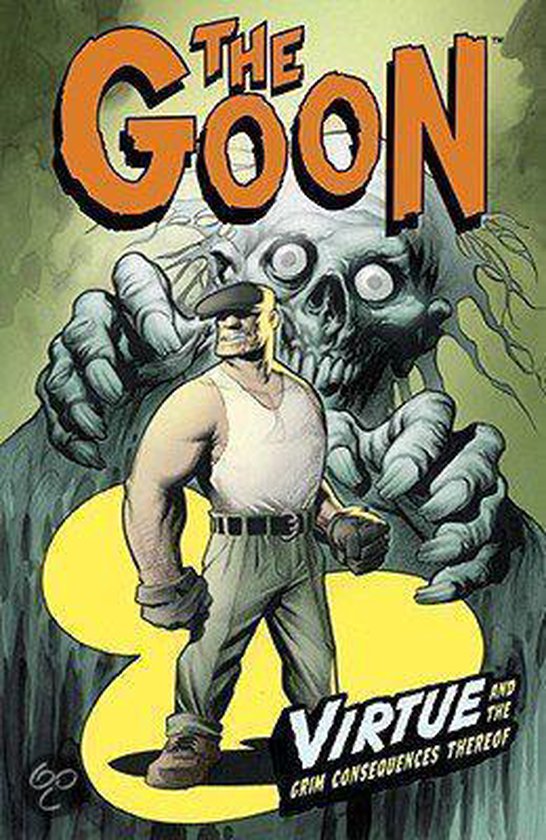 The Goon 4