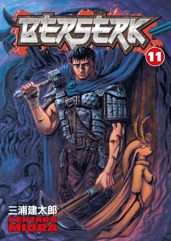 Berserk