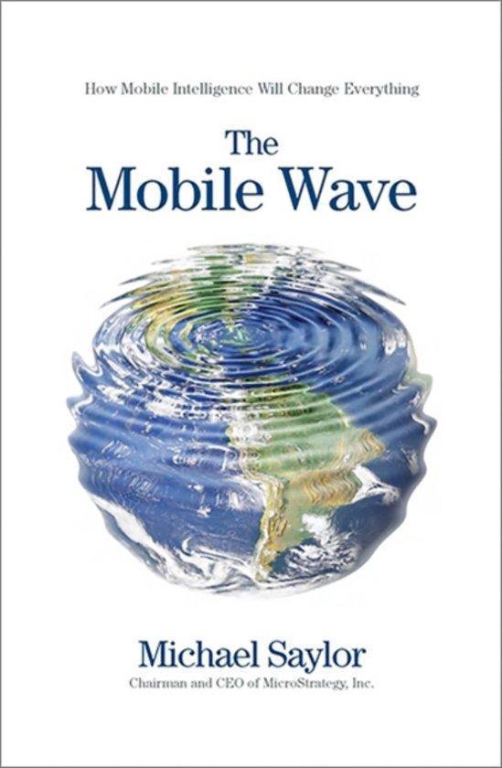 The Mobile Wave