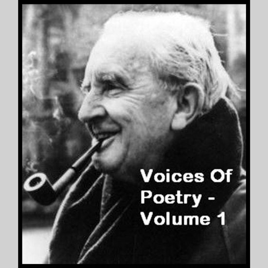 Voices of Poetry - Volume 1