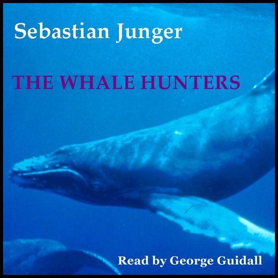 The Whale Hunters