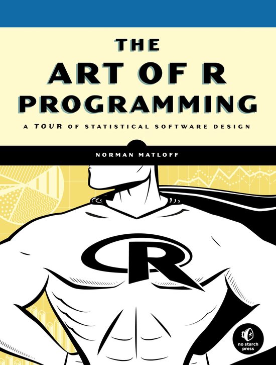 Art Of R Programming