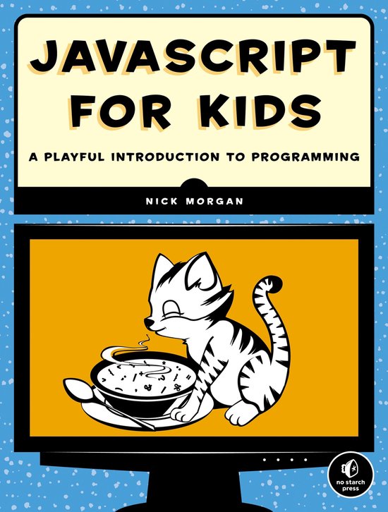 JavaScript For Kids