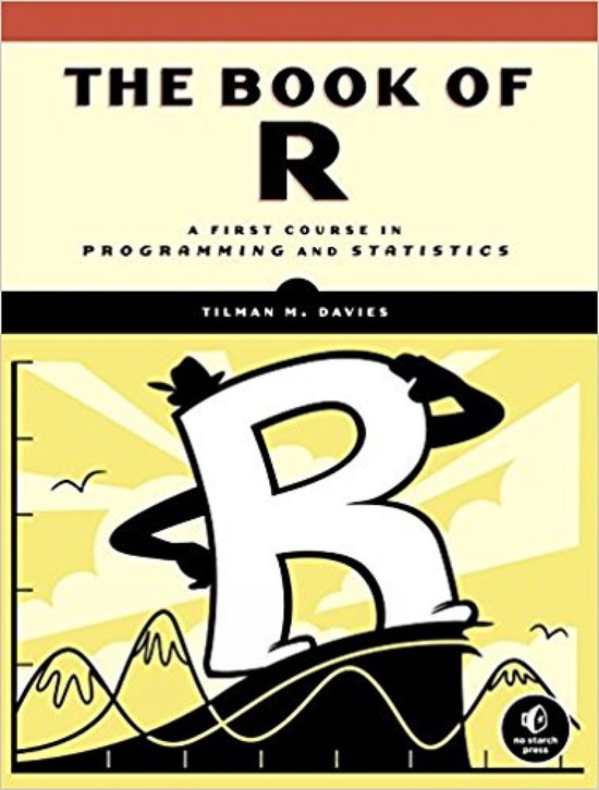 Book Of R The