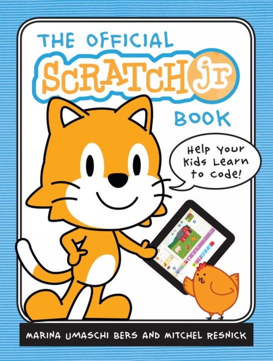 ScratchJr Book