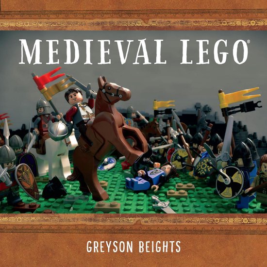 Medieval LEGO