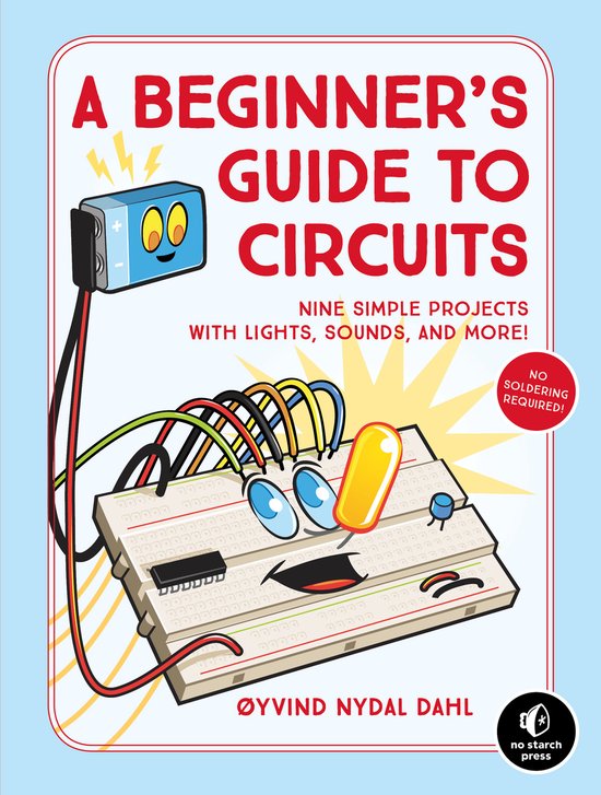 A Beginner's Guide To Circuits