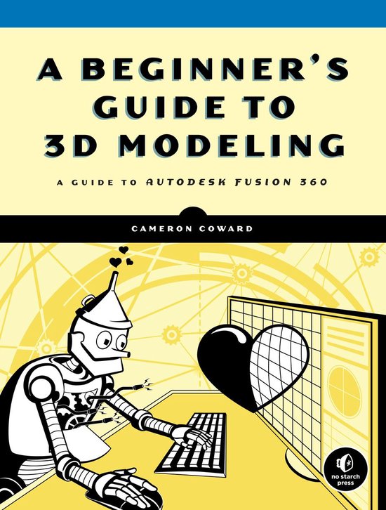 A Beginner's Guide to 3D Modeling
