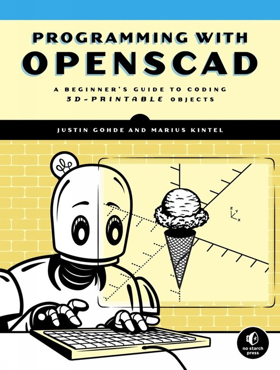 Programming with OpenSCAD