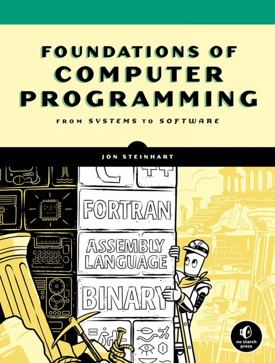 The Secret Life Of Programs