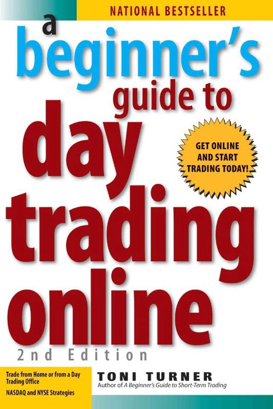 A Beginner's Guide to Day Trading Online