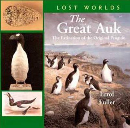 The Great Auk