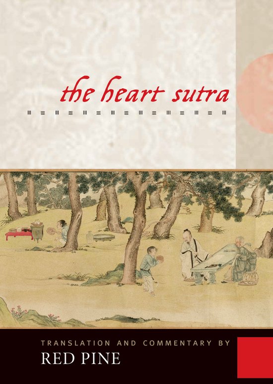 The Heart Sutra