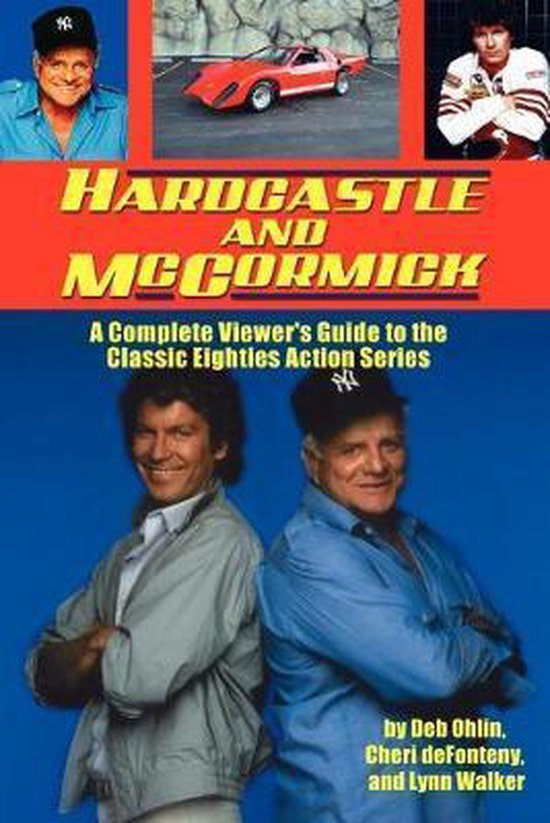 Hardcastle and McCormick