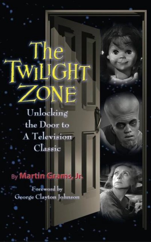 The Twilight Zone