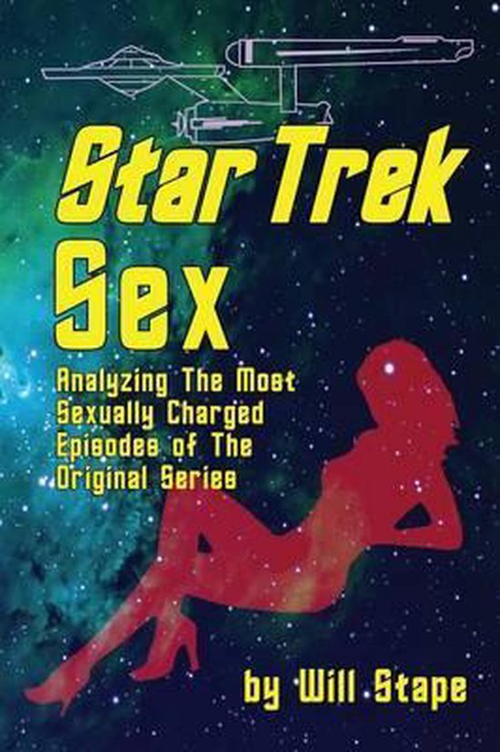 Star Trek Sex