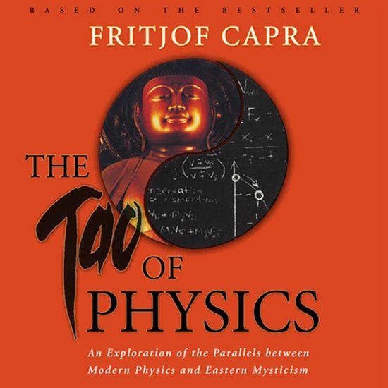 The Tao of Physics