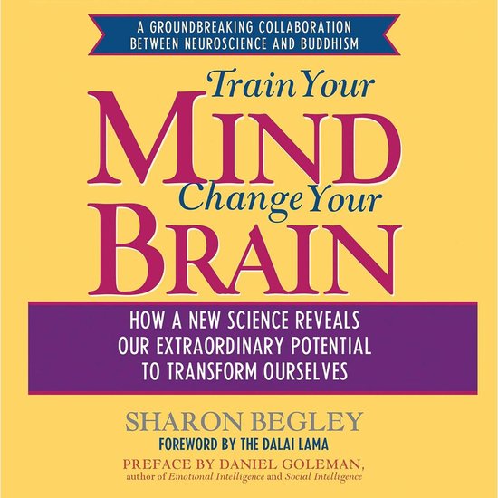 Train Your Mind, Change Your Brain