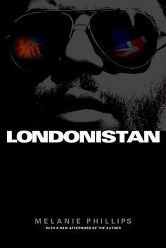 Encounter Broadsides - Londonistan