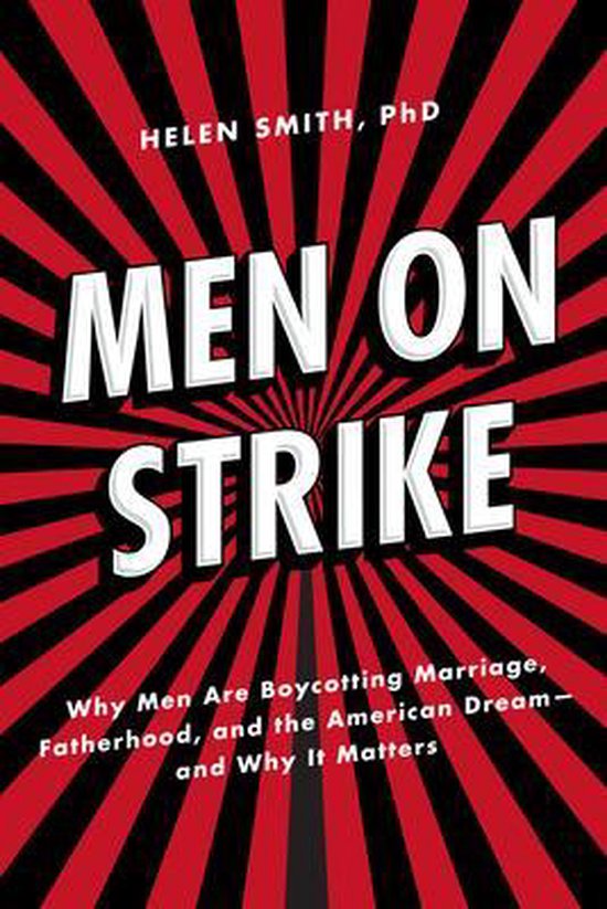 Men On Strike