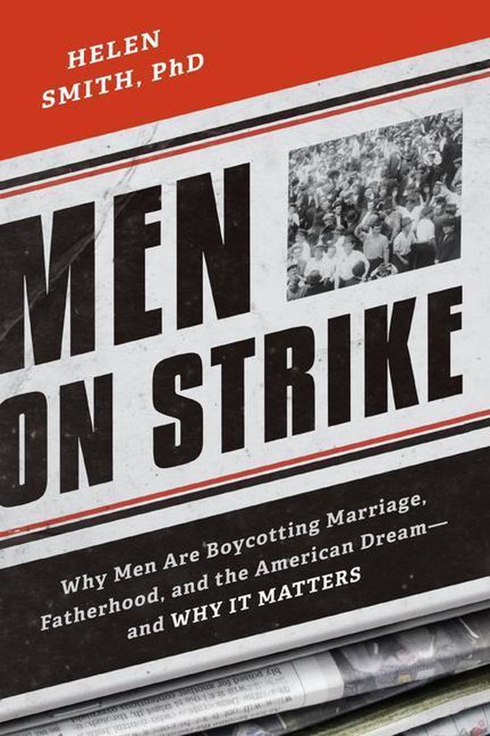 Men on Strike