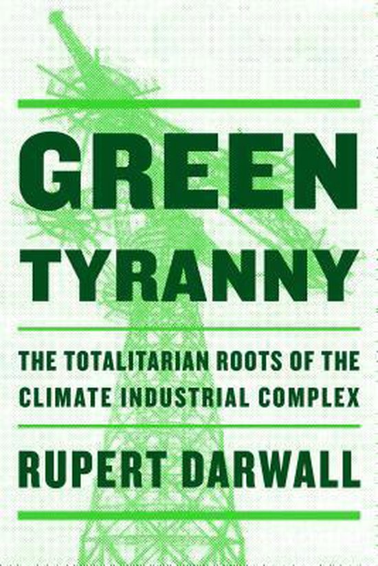 Green Tyranny