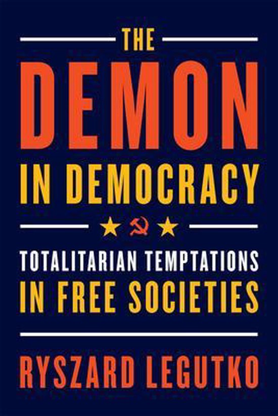 Demon in Democracy