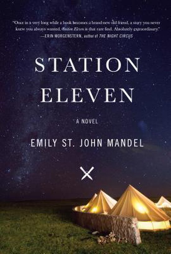 Station Eleven