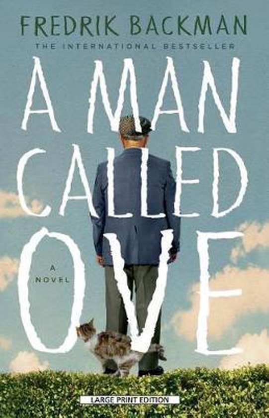 A Man Called Ove