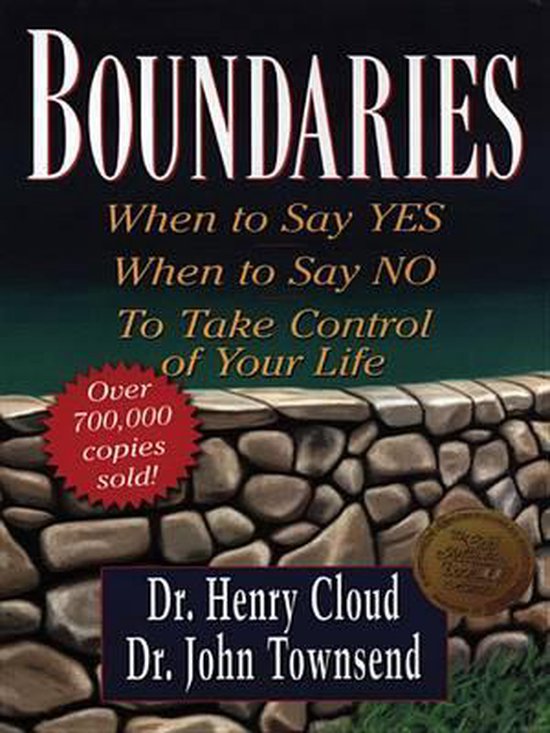 Boundaries