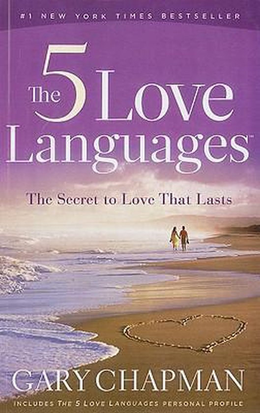 Five Love Languages