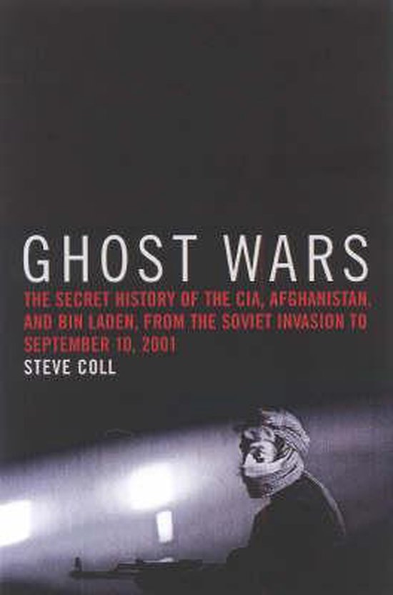 Ghost Wars