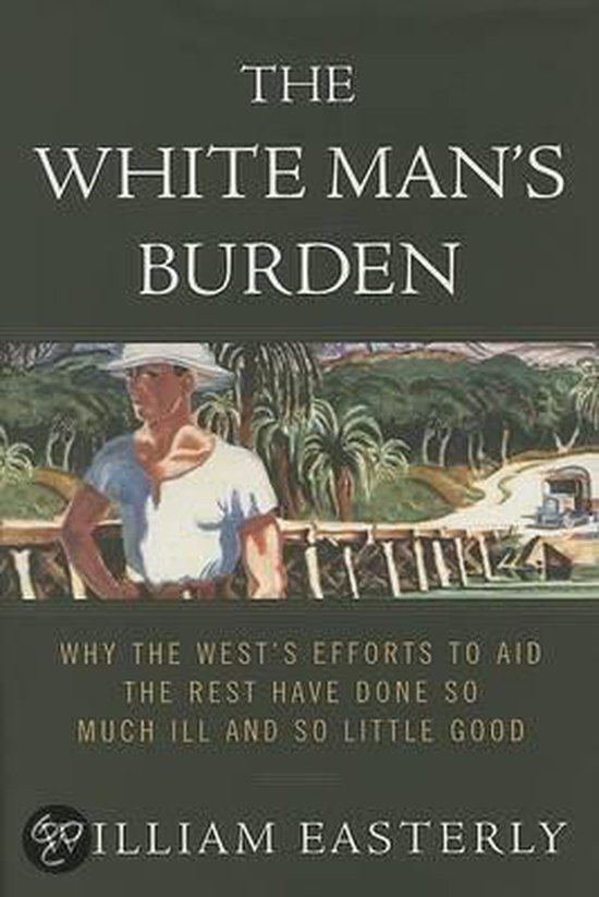 The White Man's Burden