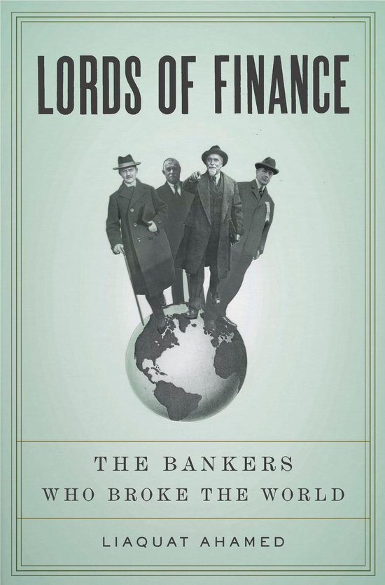 Lords of Finance