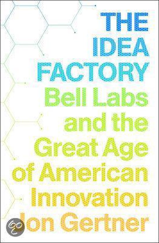 The Idea Factory