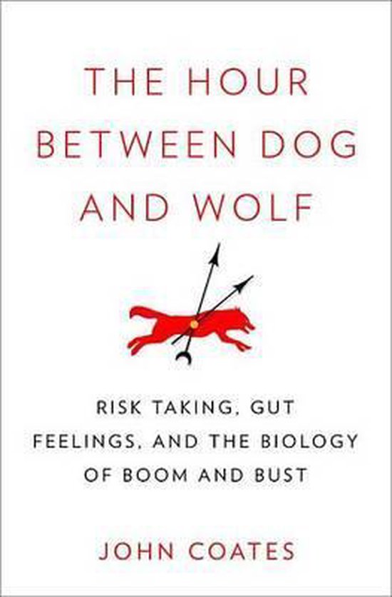 The Hour Between Dog and Wolf