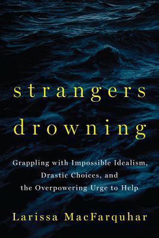 Strangers Drowning