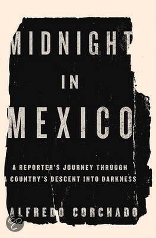 Midnight in Mexico