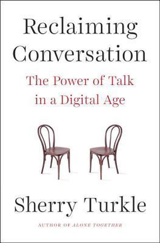 Reclaiming Conversation