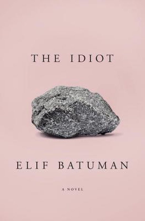 The Idiot