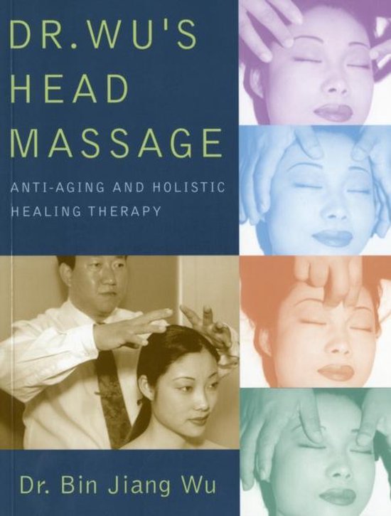 Dr Wus Head Massage