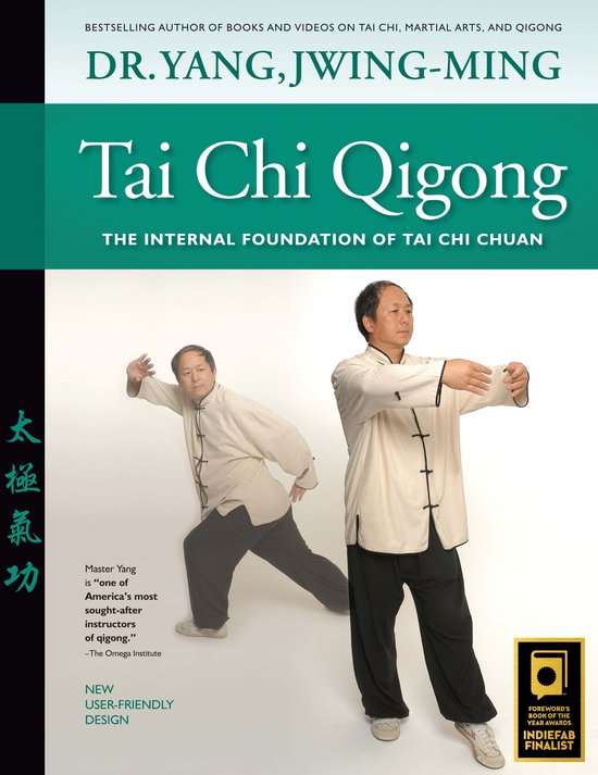 Tai Chi Qigong