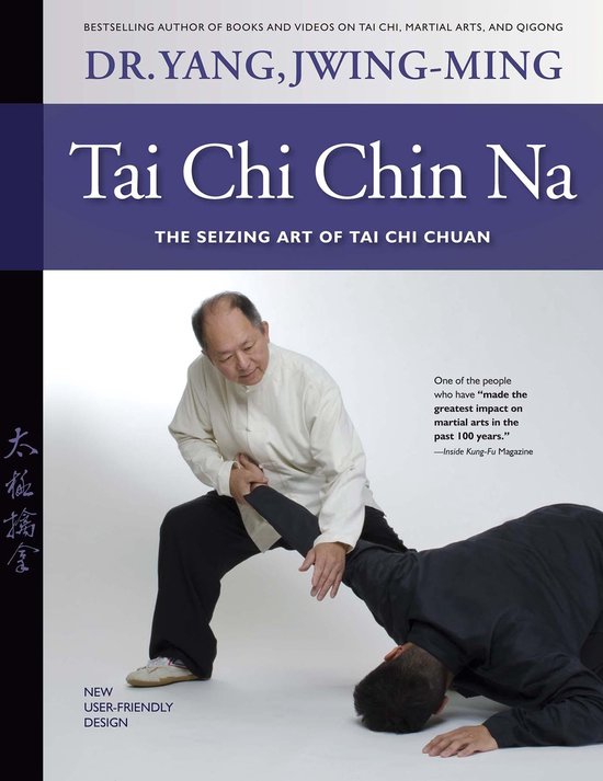 Tai Chi Chin Na