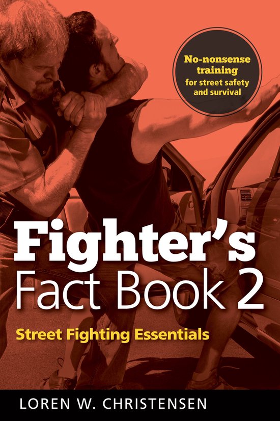 Fighter's Fact Book 2