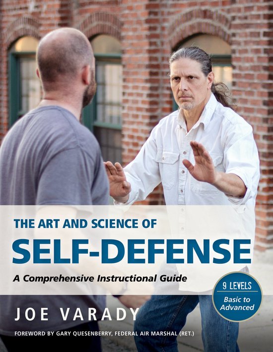 Martial Science-The Art and Science of Self Defense