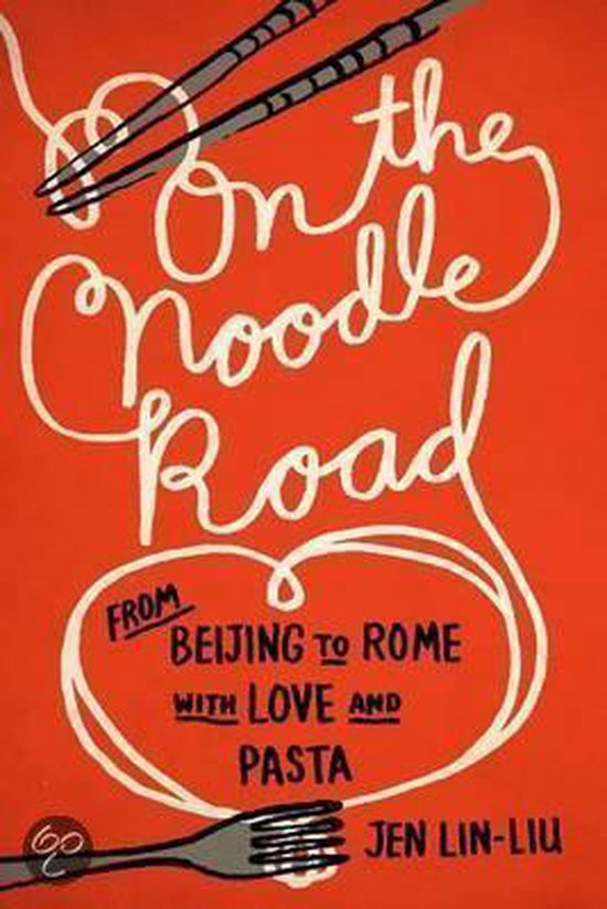 On the Noodle Road