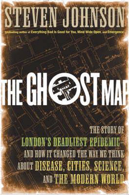 The Ghost Map